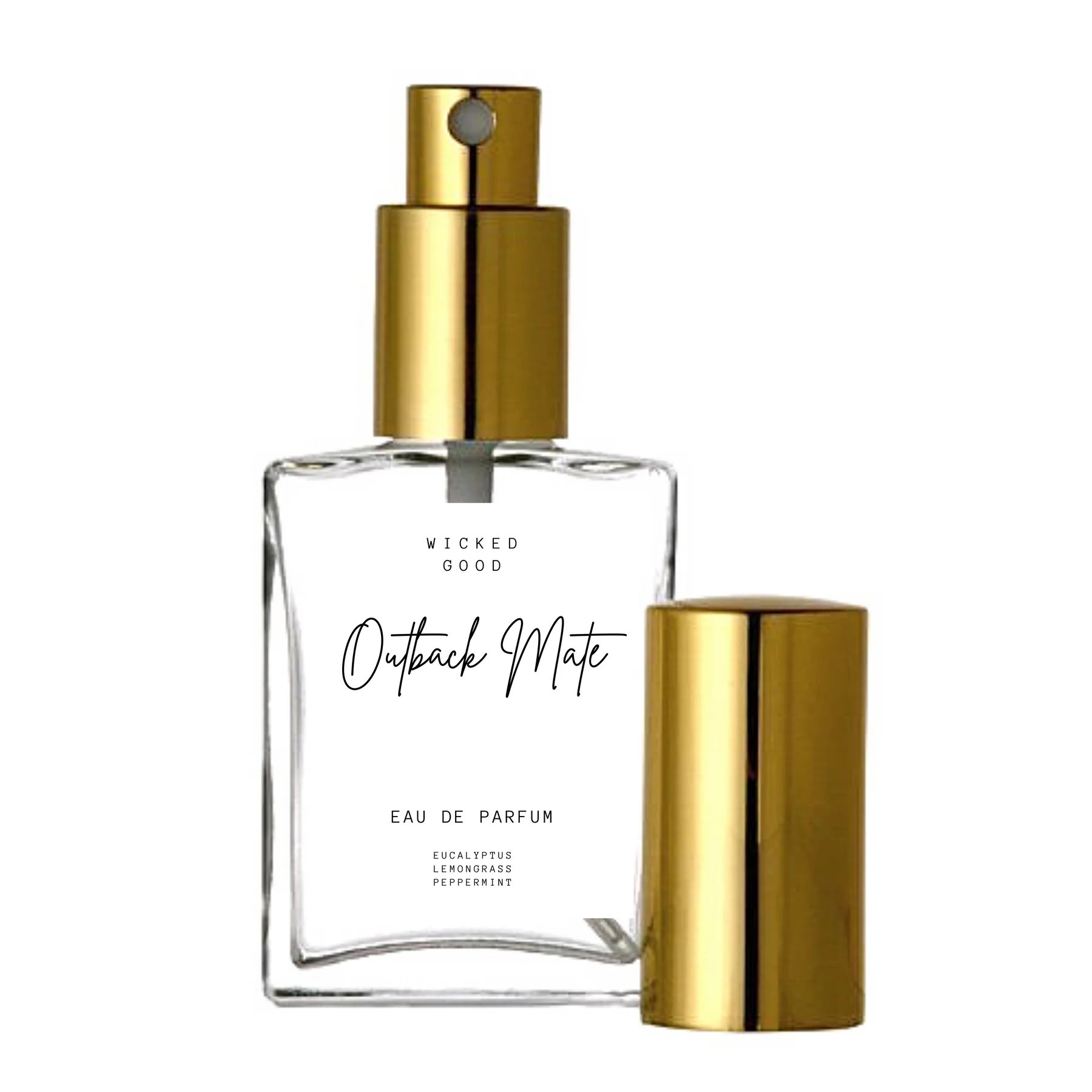 Outback Mate by Wicked Good perfume bottle