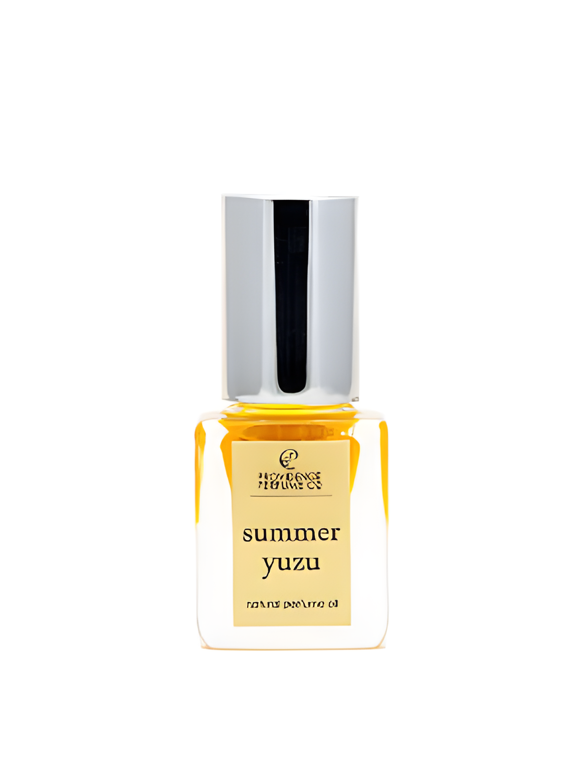 Summer Yuzu by Providence Perfume Co. perfume bottle