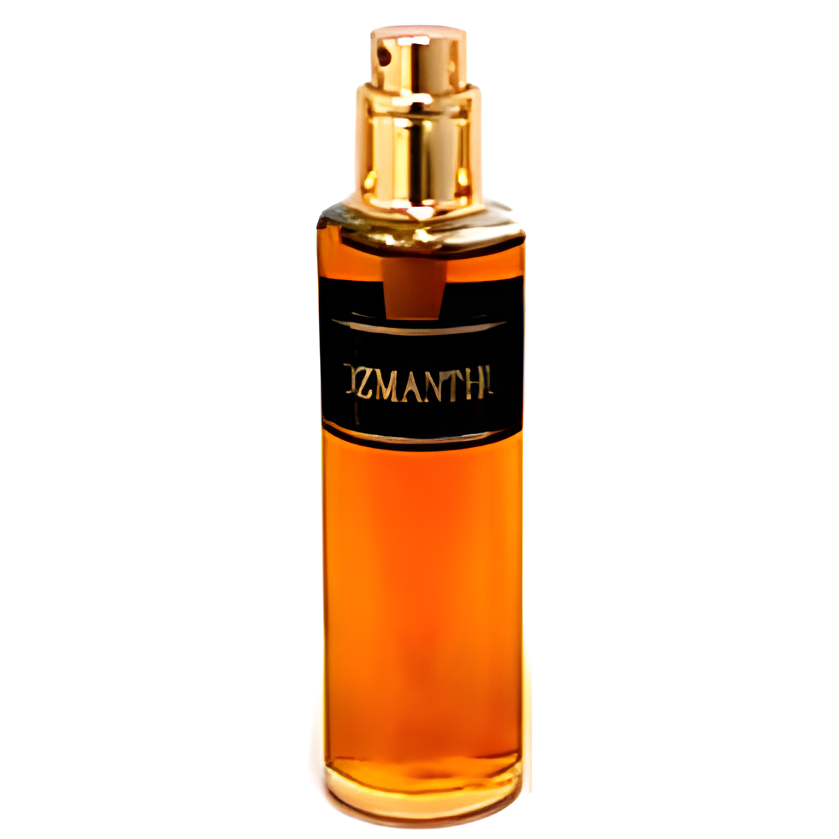 Ozmanthus by Meshaz Natural Perfumes perfume bottle
