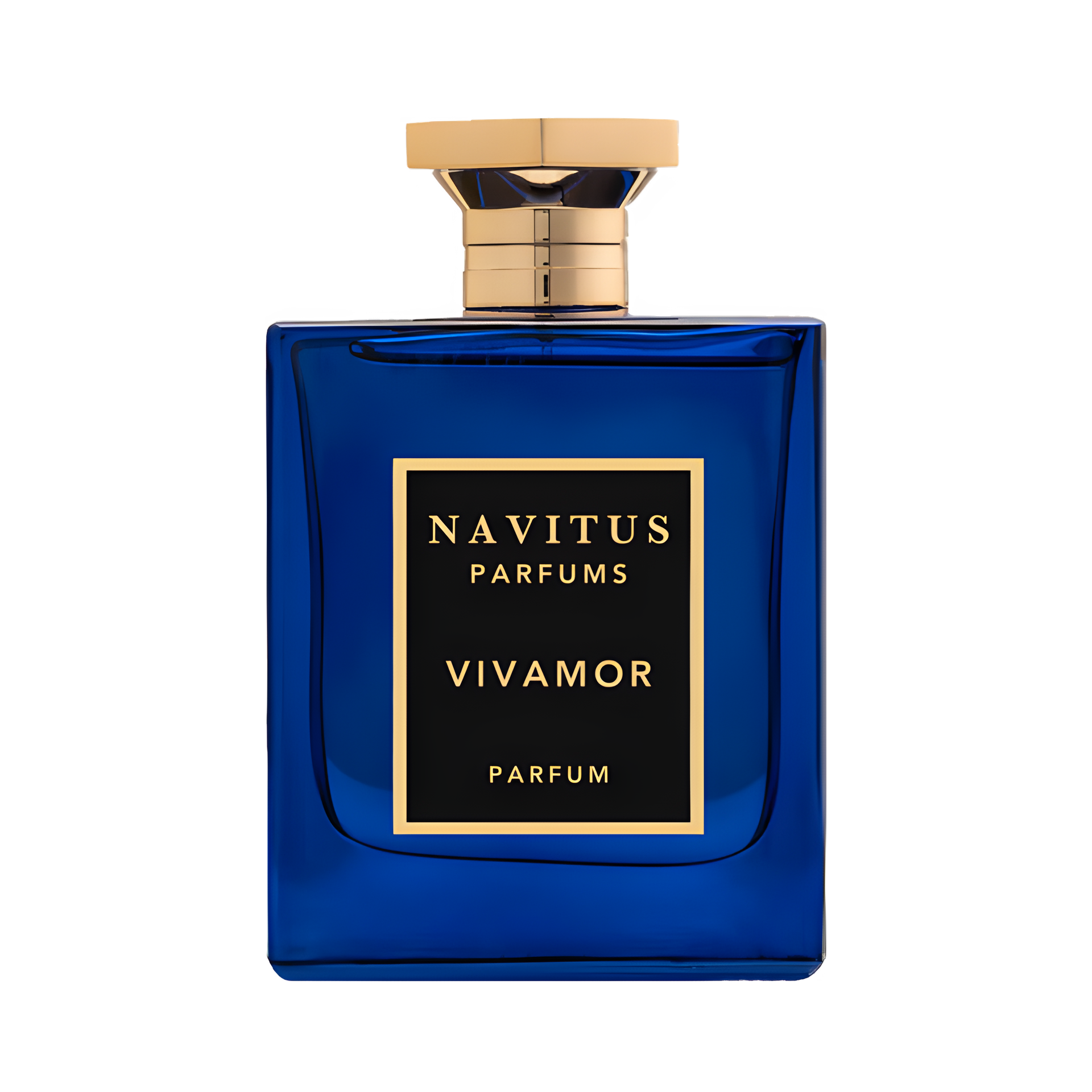 Vivamor by Navitus Parfums perfume bottle