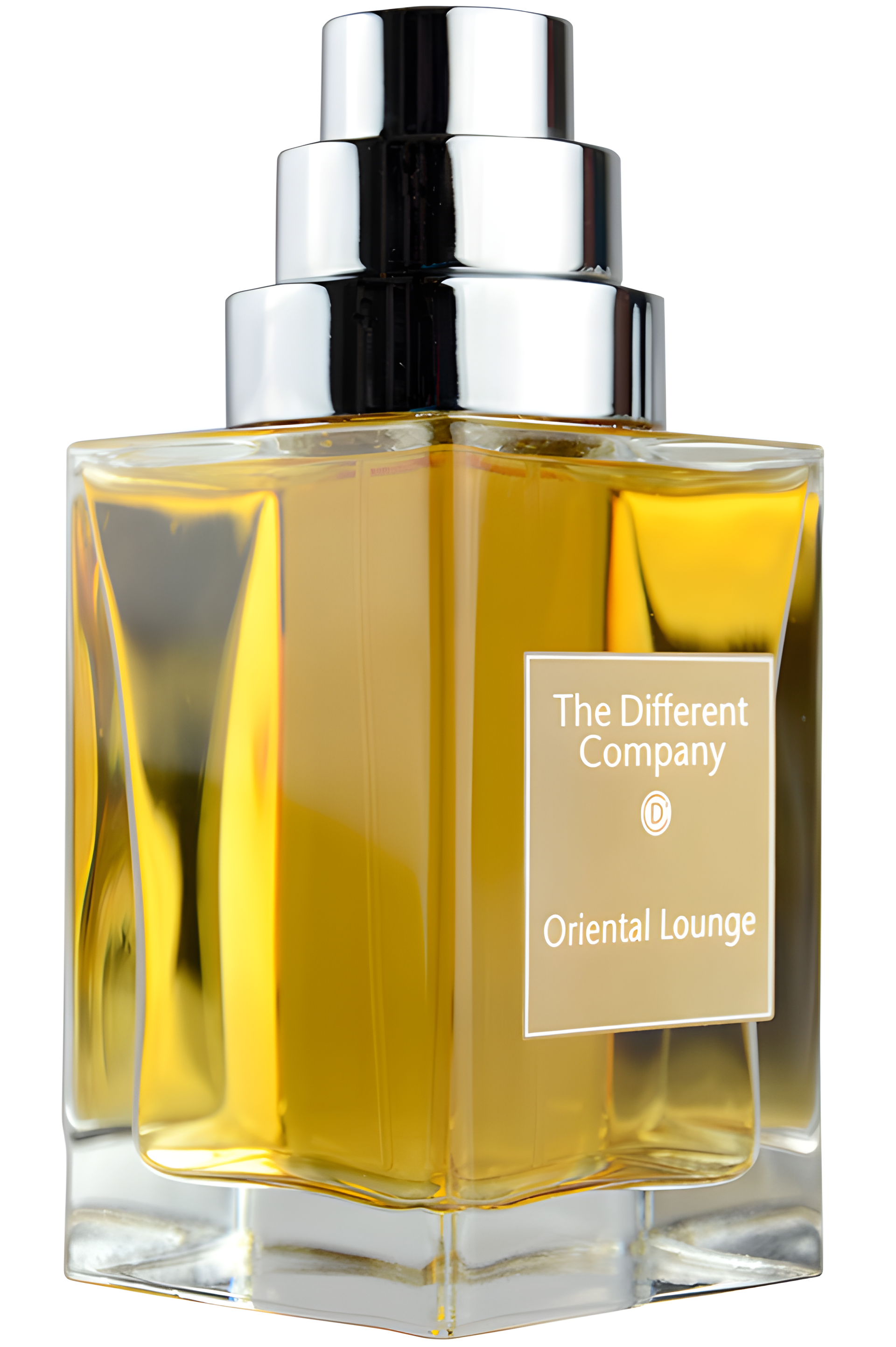 Oriental Lounge by The Different Company perfume bottle