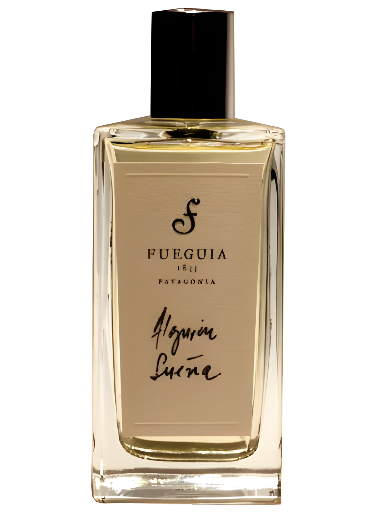 Alguien sueña by Fueguia 1833 perfume bottle