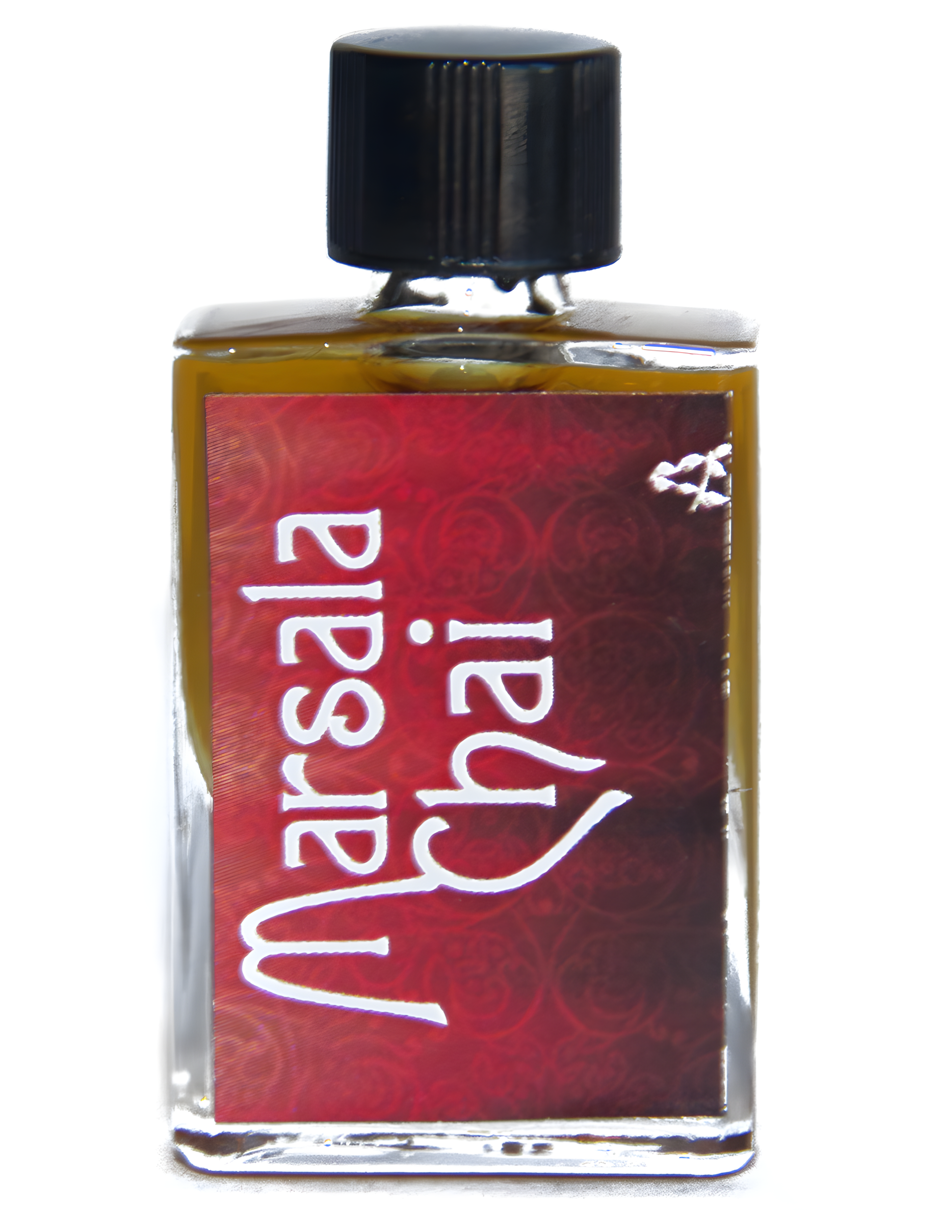 Marsala Сhai by Acidica Perfumes perfume bottle
