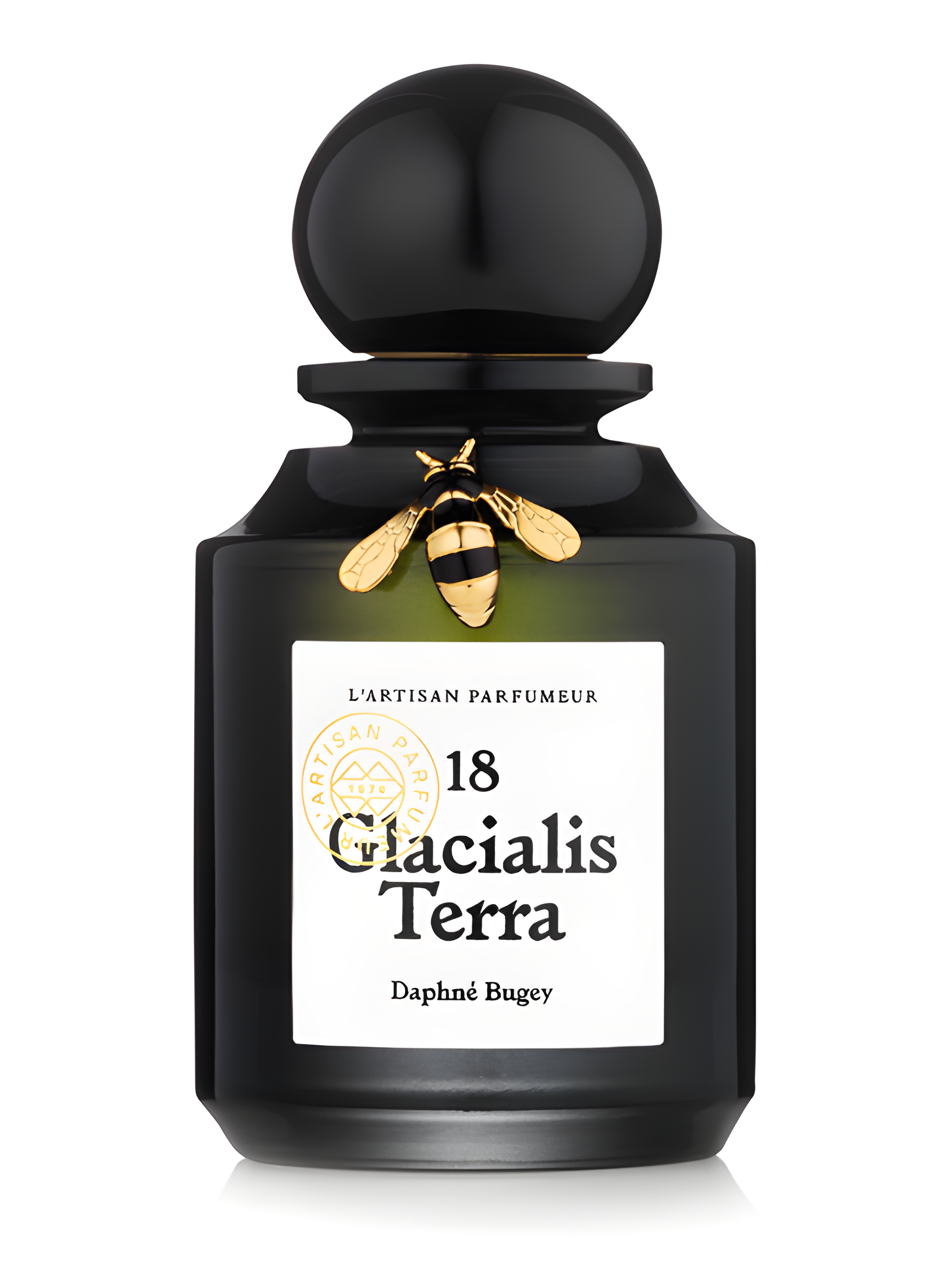 Glacialis Terra 18 by L'Artisan Parfumeur perfume bottle