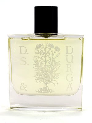 Osmanthus by DS&Durga perfume bottle