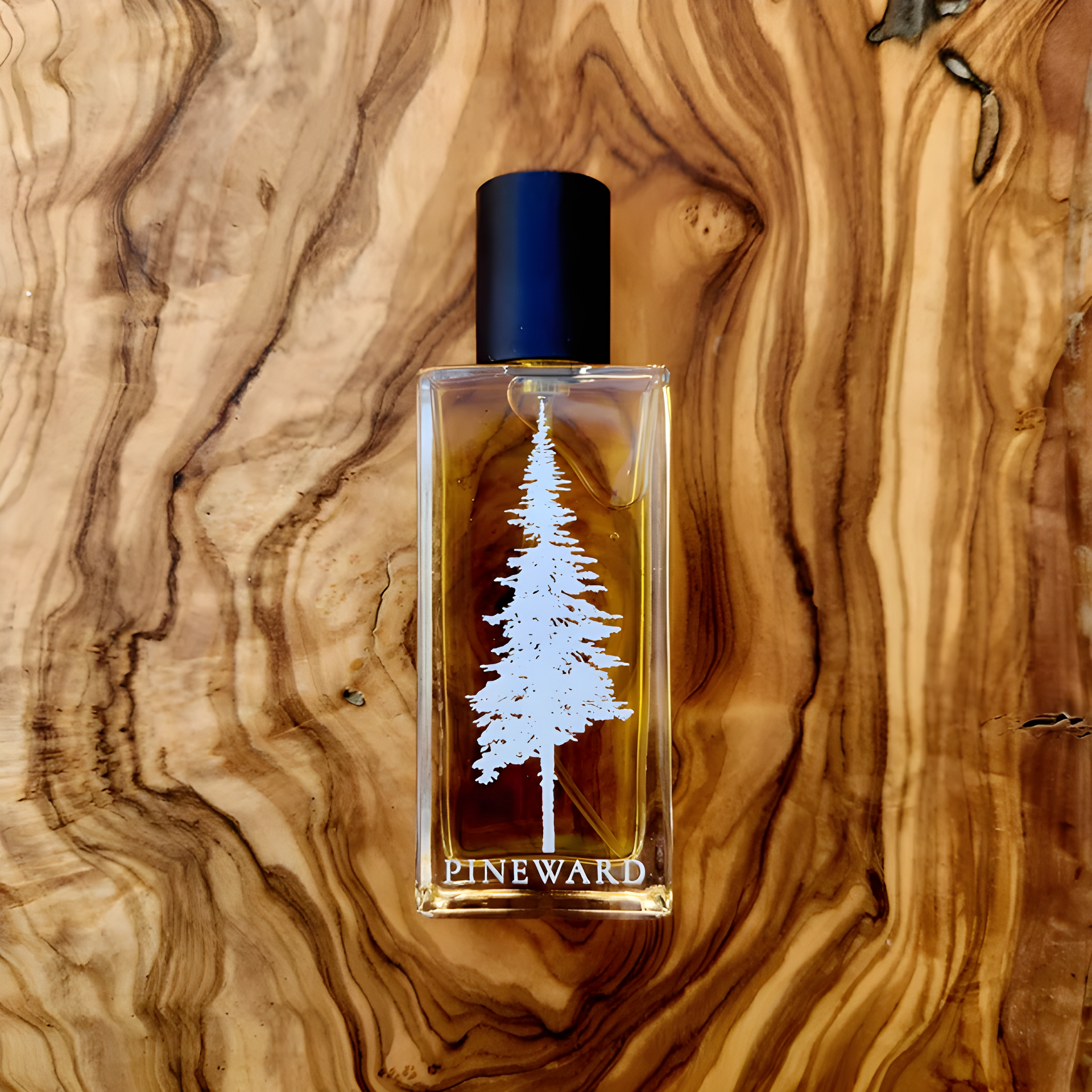 Noki by Pineward Perfumes perfume bottle