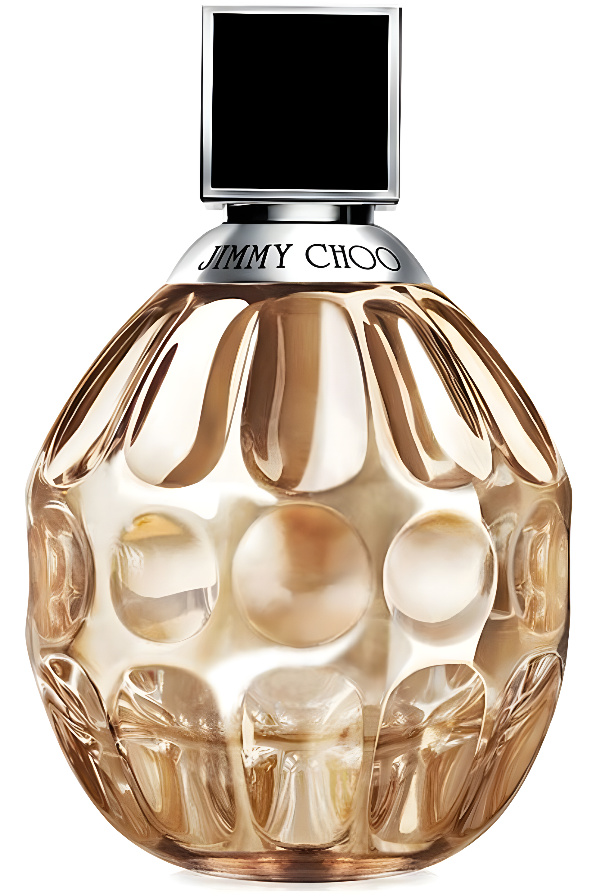 Stars by Jimmy Choo perfume bottle