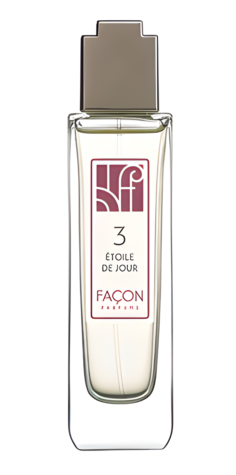 Etoile de Jour by Façon Parfums perfume bottle
