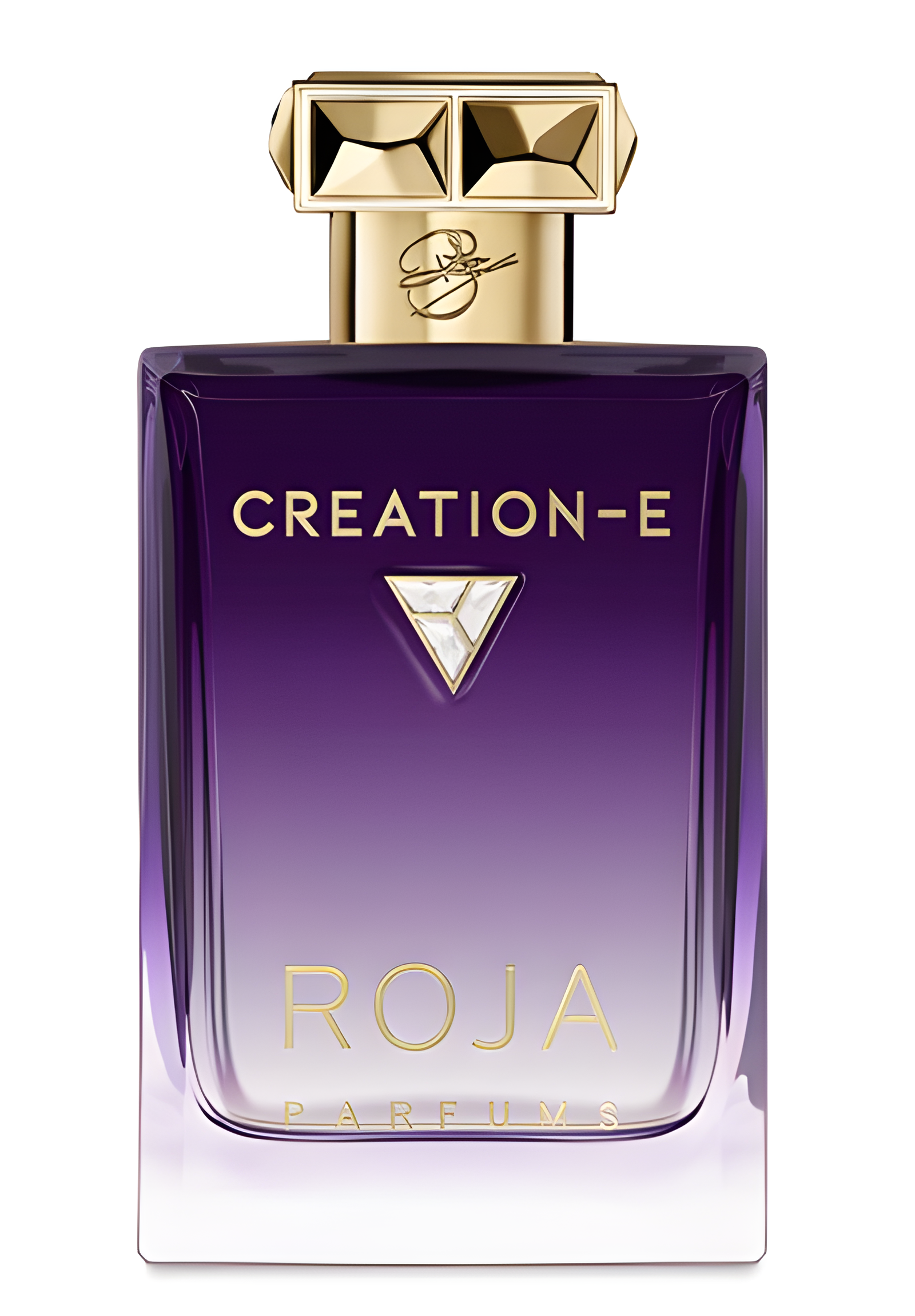 Creation-E Essence de Parfum by Roja Dove perfume bottle