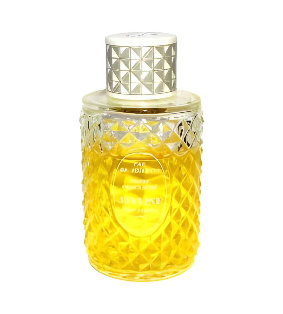 Justine by Louis Feraud perfume bottle