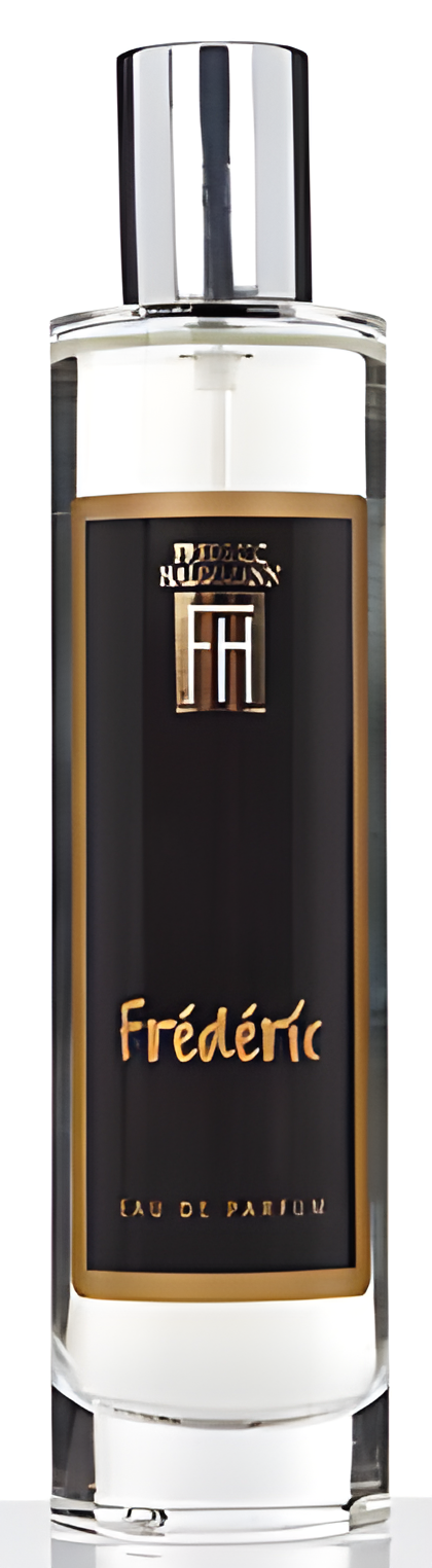 Frederic by Frederic Haldimann perfume bottle