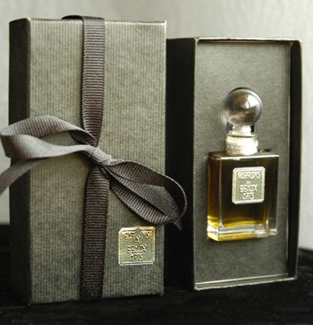 Vanille by DSH Perfumes perfume bottle