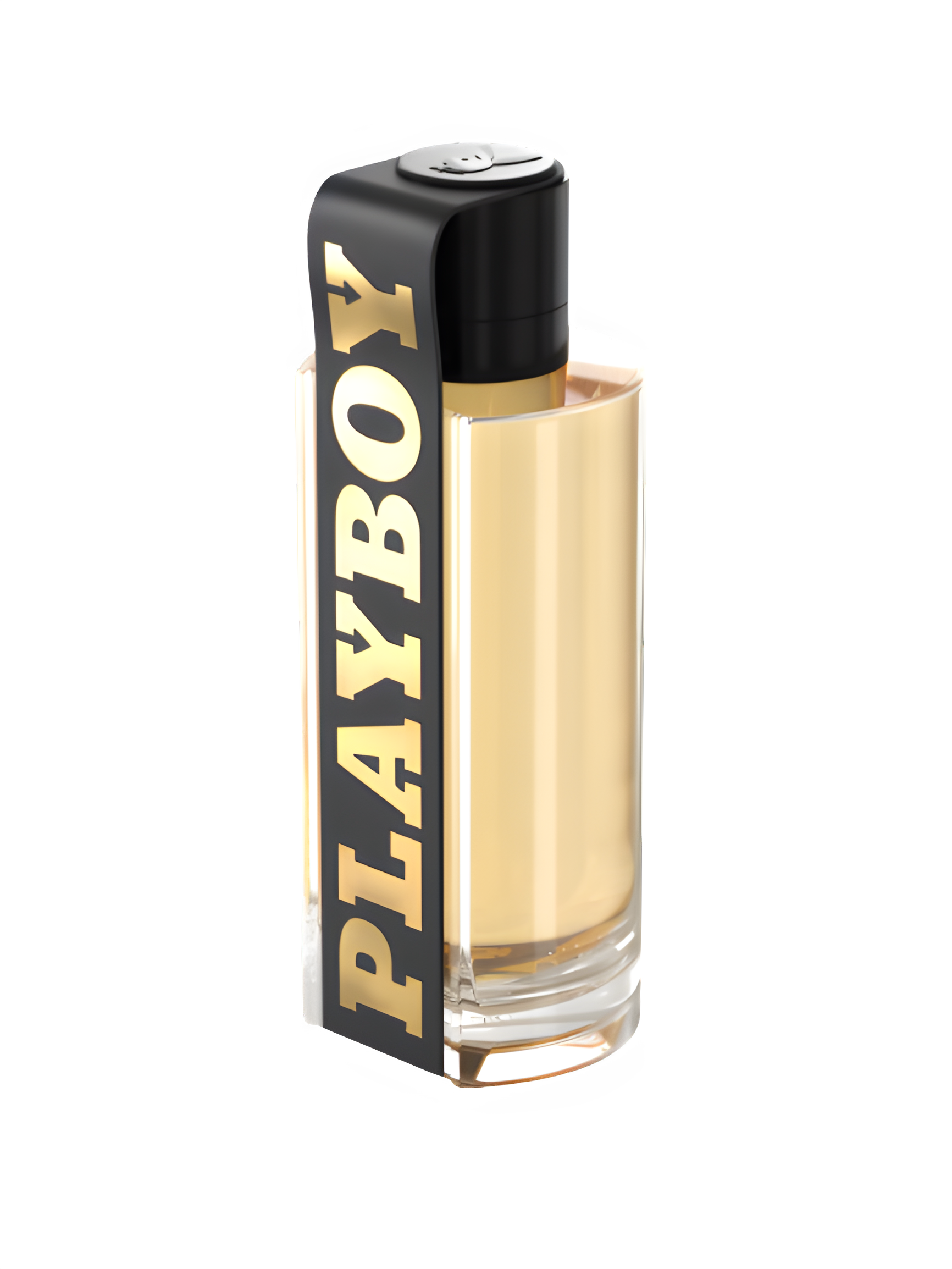 VIP (2023) by Playboy perfume bottle