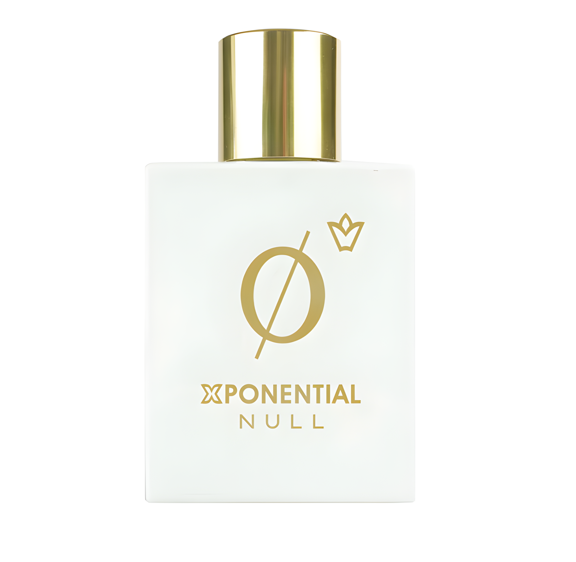 Xponential Null by Xponential Boost perfume bottle