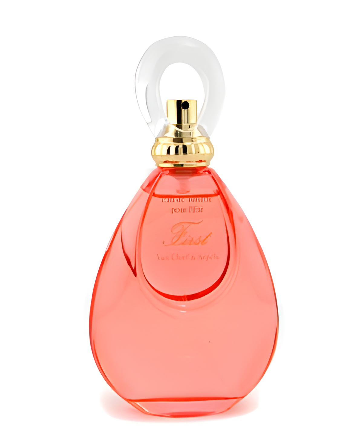First Pour l'Ete by Van Cleef & Arpels perfume bottle