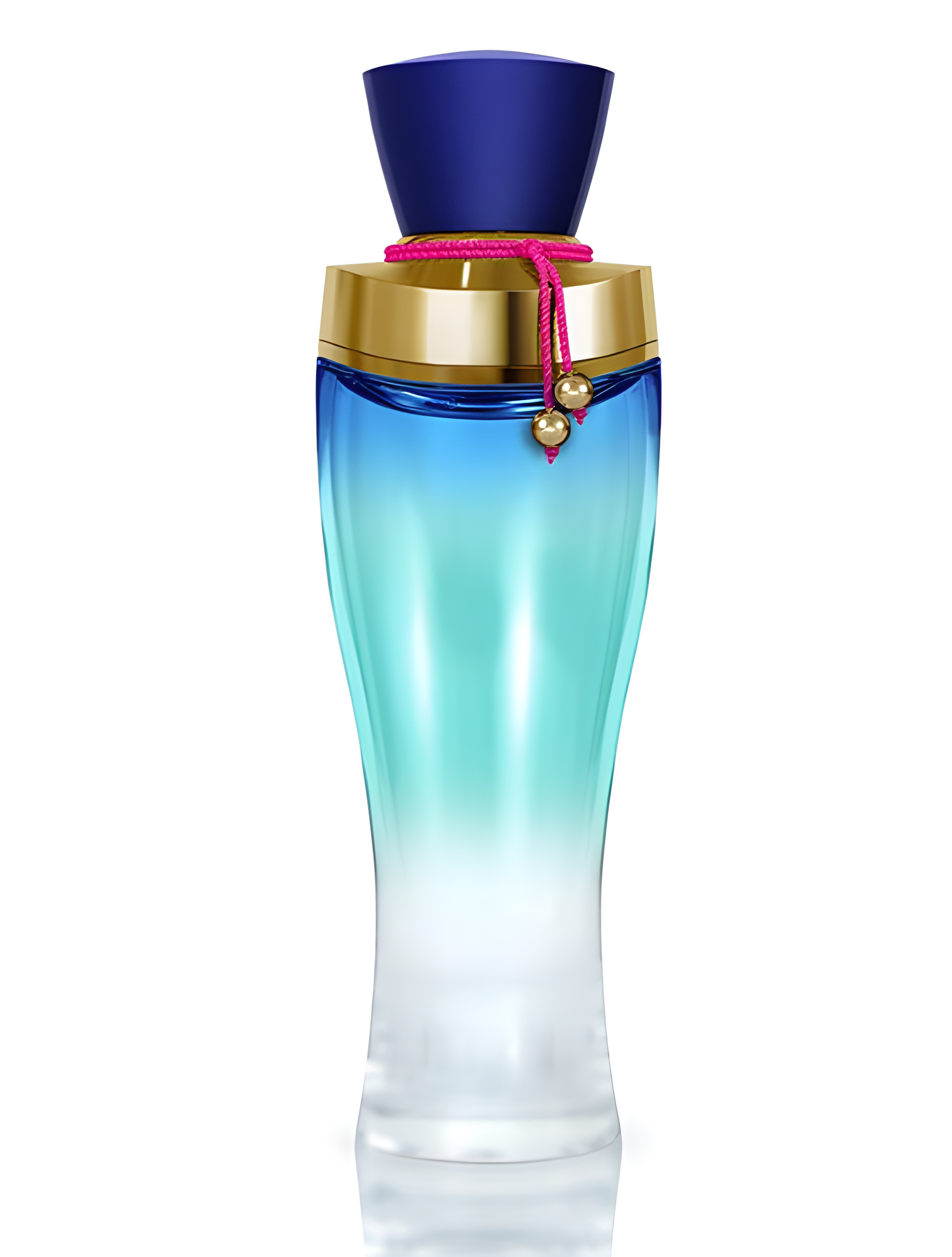 Heavenly in Paradise by Victoria's Secret perfume bottle