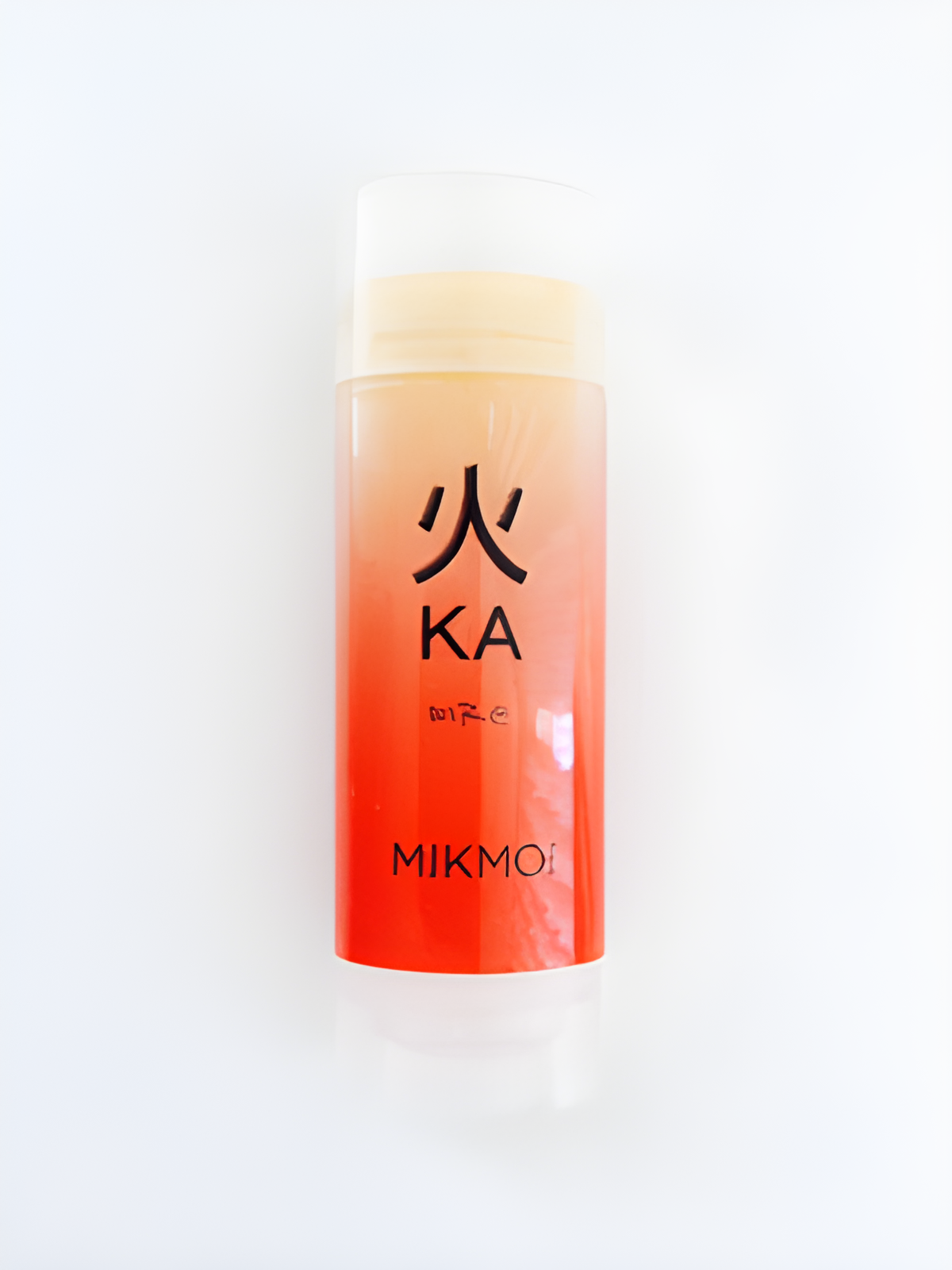 Ka by MIKMOI perfume bottle
