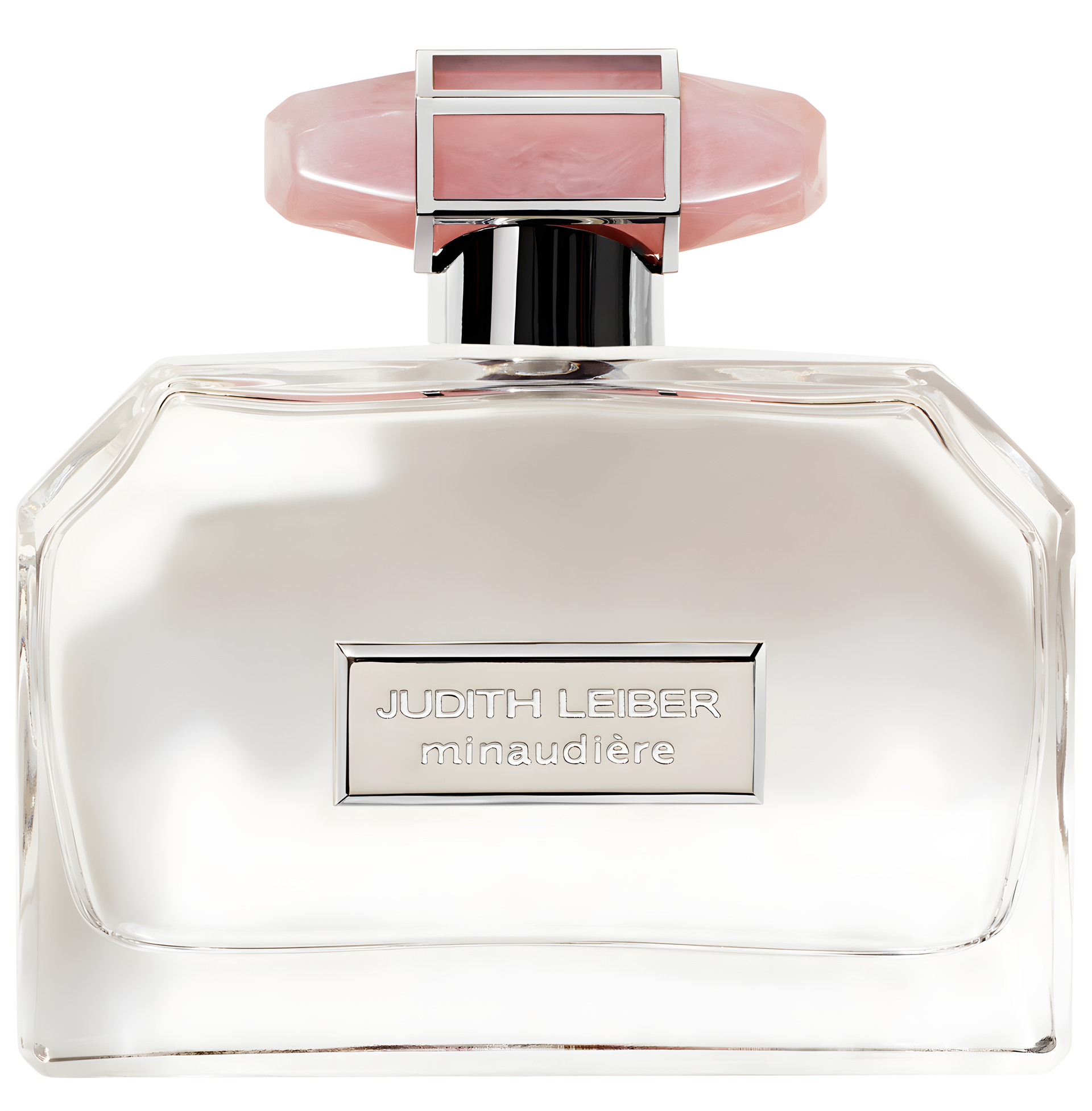 Minaudière by Judith Leiber perfume bottle