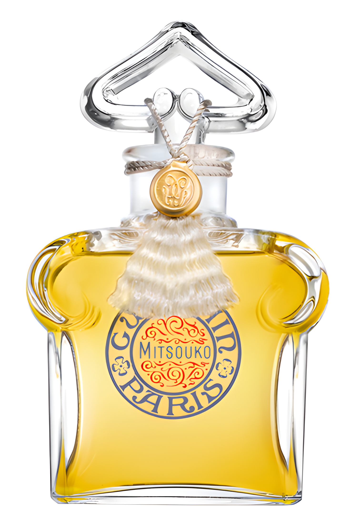 Mitsouko Extract by Guerlain perfume bottle