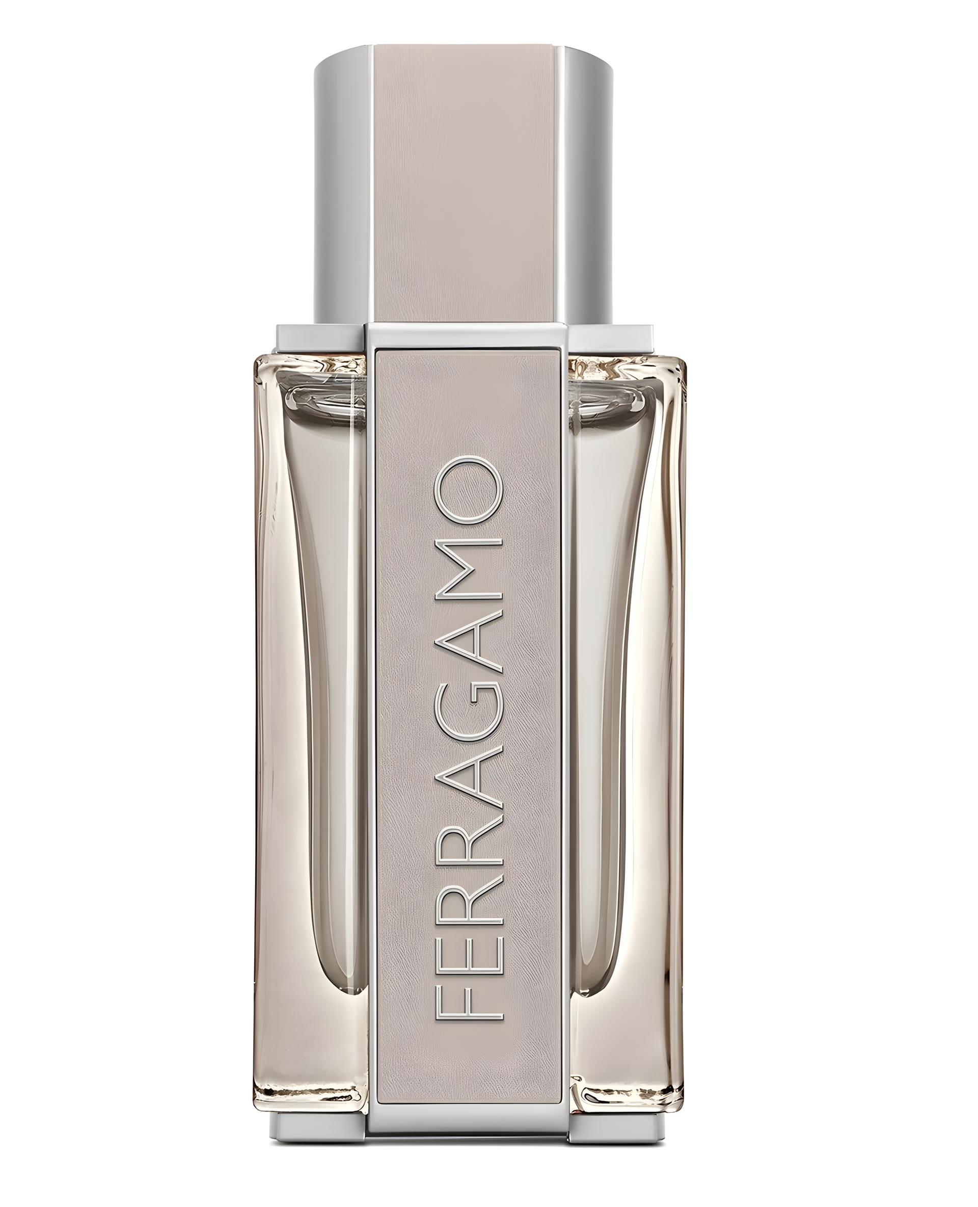 Ferragamo Bright Leather by Salvatore Ferragamo perfume bottle