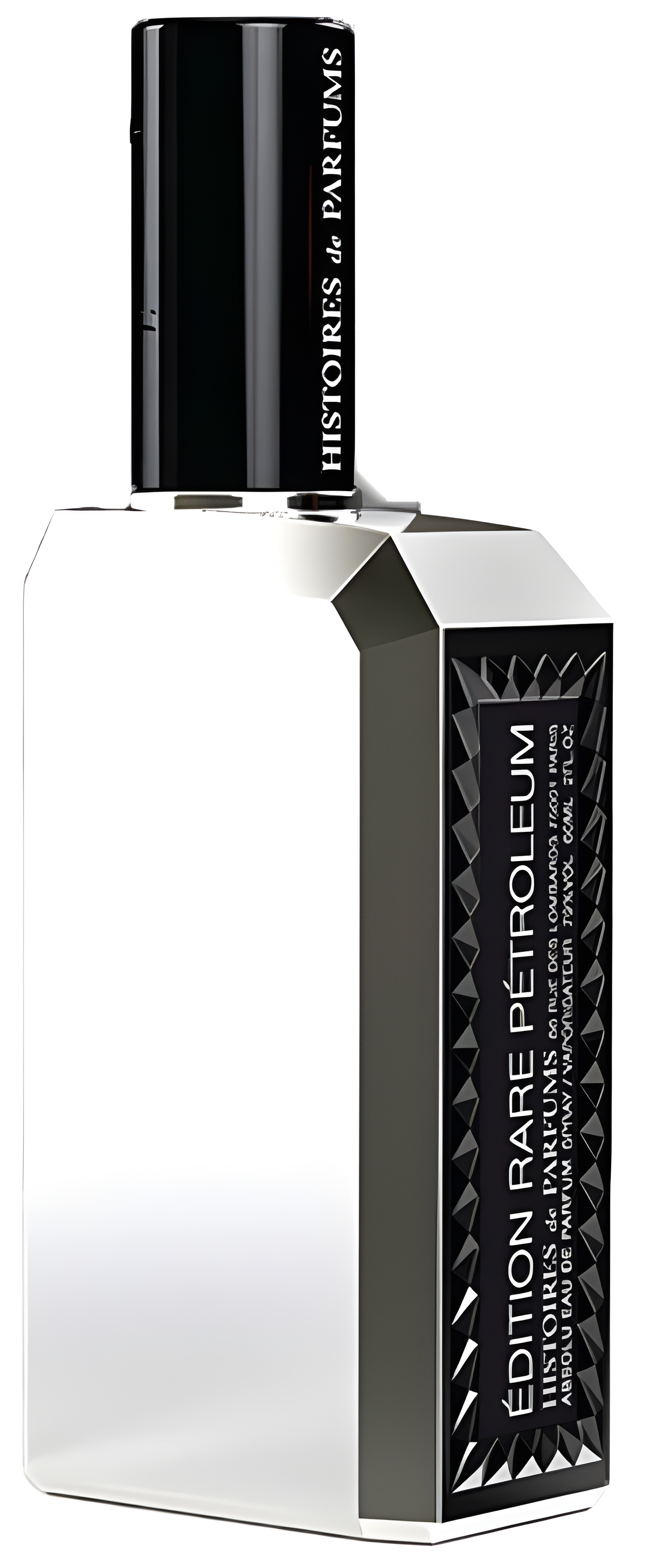 Petroleum by Histoires de Parfums perfume bottle