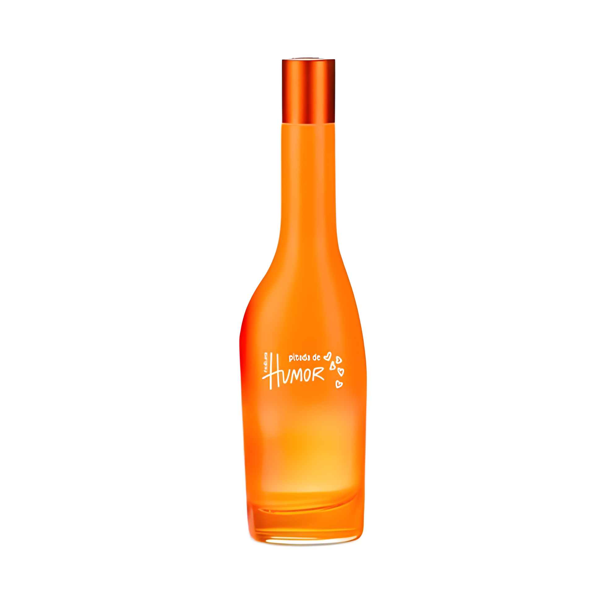 Pitada de Humor by Natura perfume bottle