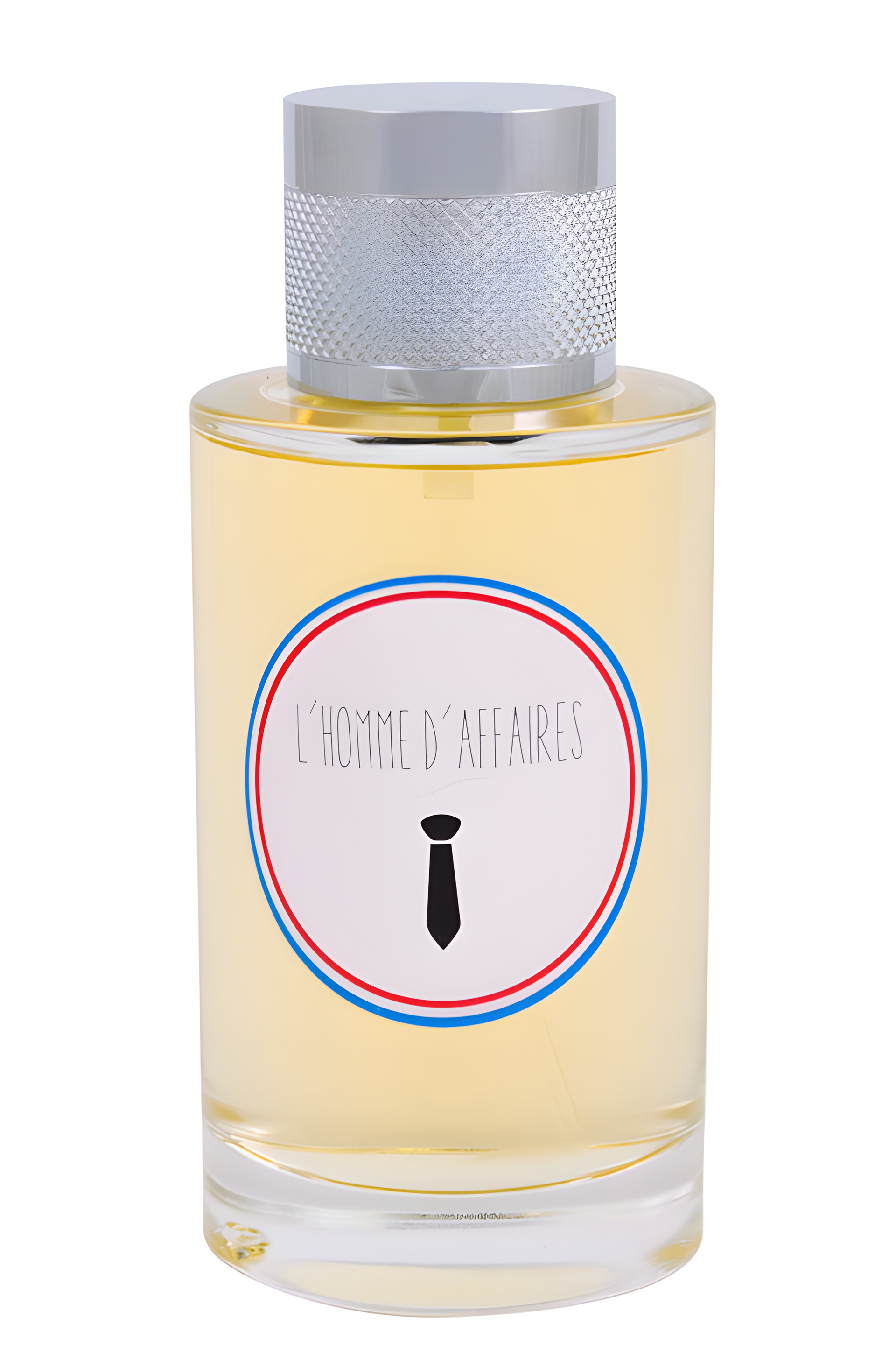 Le Parfum Citoyen L'Homme d'Affaires