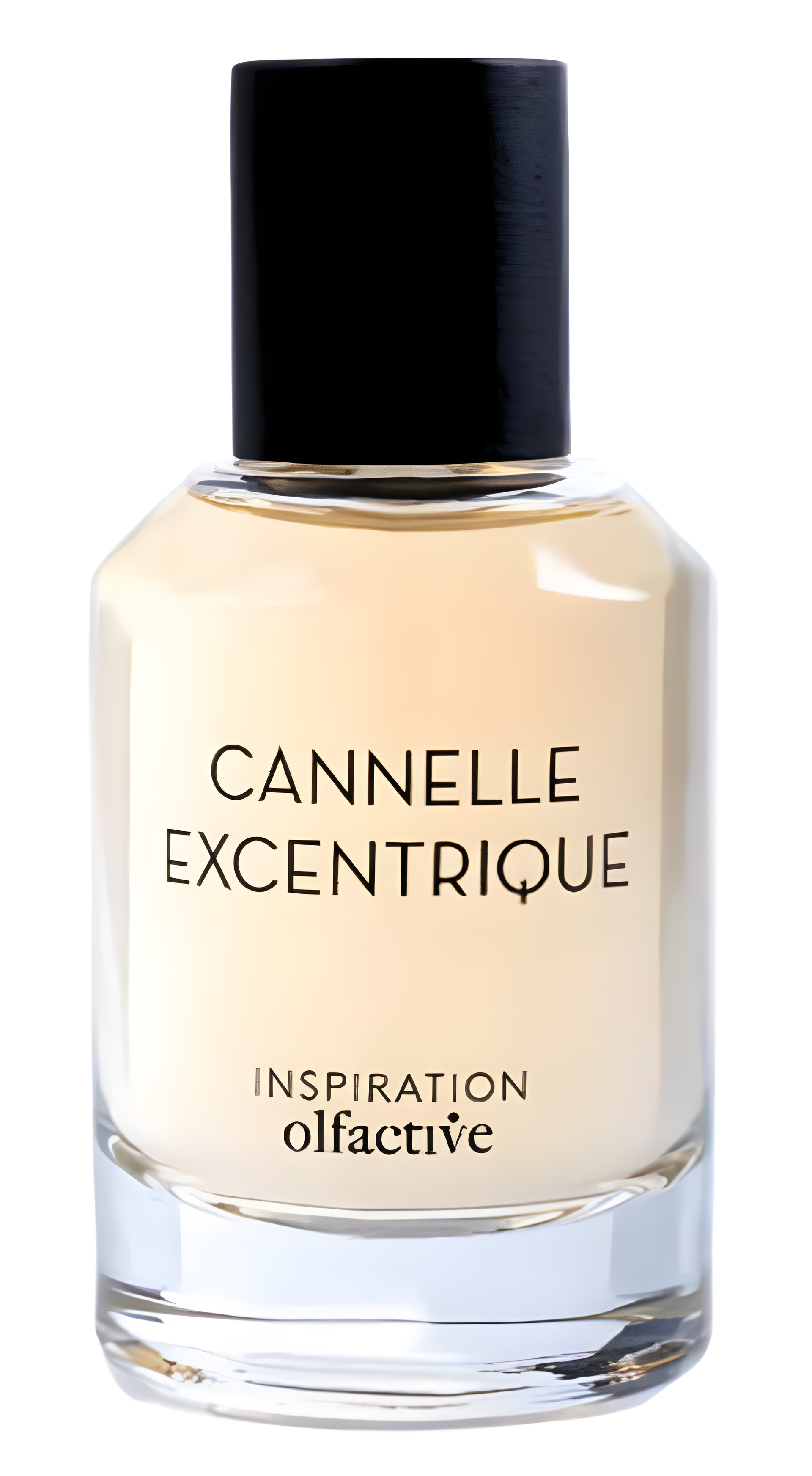 Cannelle Excentrique by Inspiration Olfactive perfume bottle