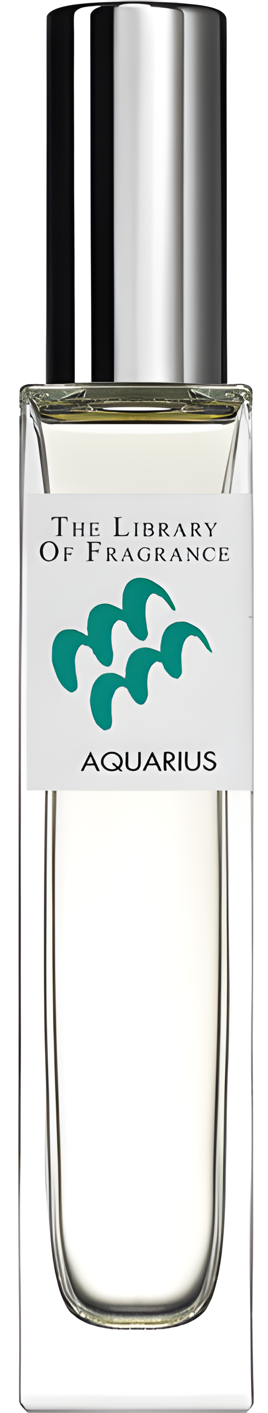 Aquarius by Demeter Fragrance perfume bottle