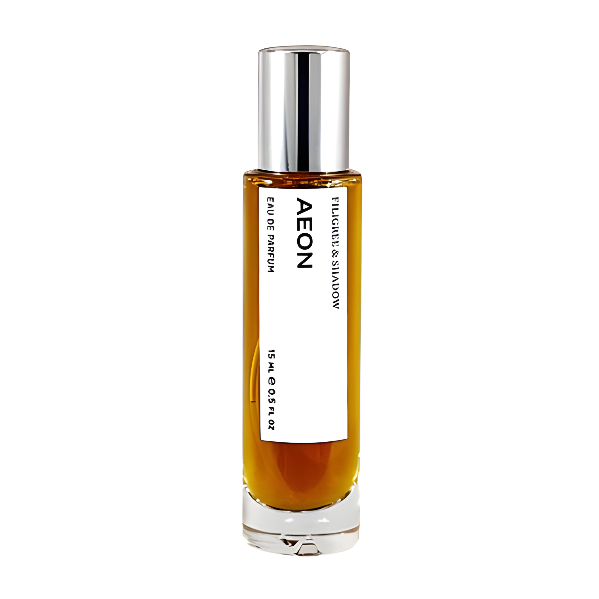AEON by Filigree & Shadow perfume bottle
