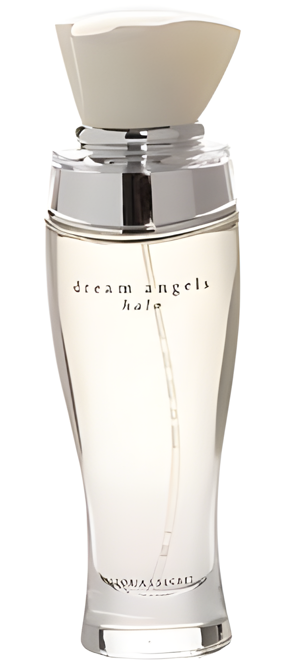 Dream Angels Halo by Victoria's Secret perfume bottle
