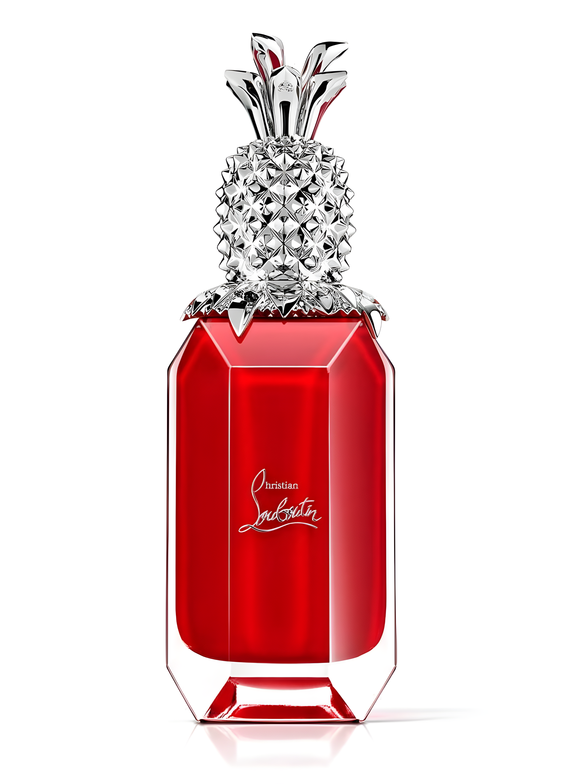 Loubifunk by Christian Louboutin perfume bottle