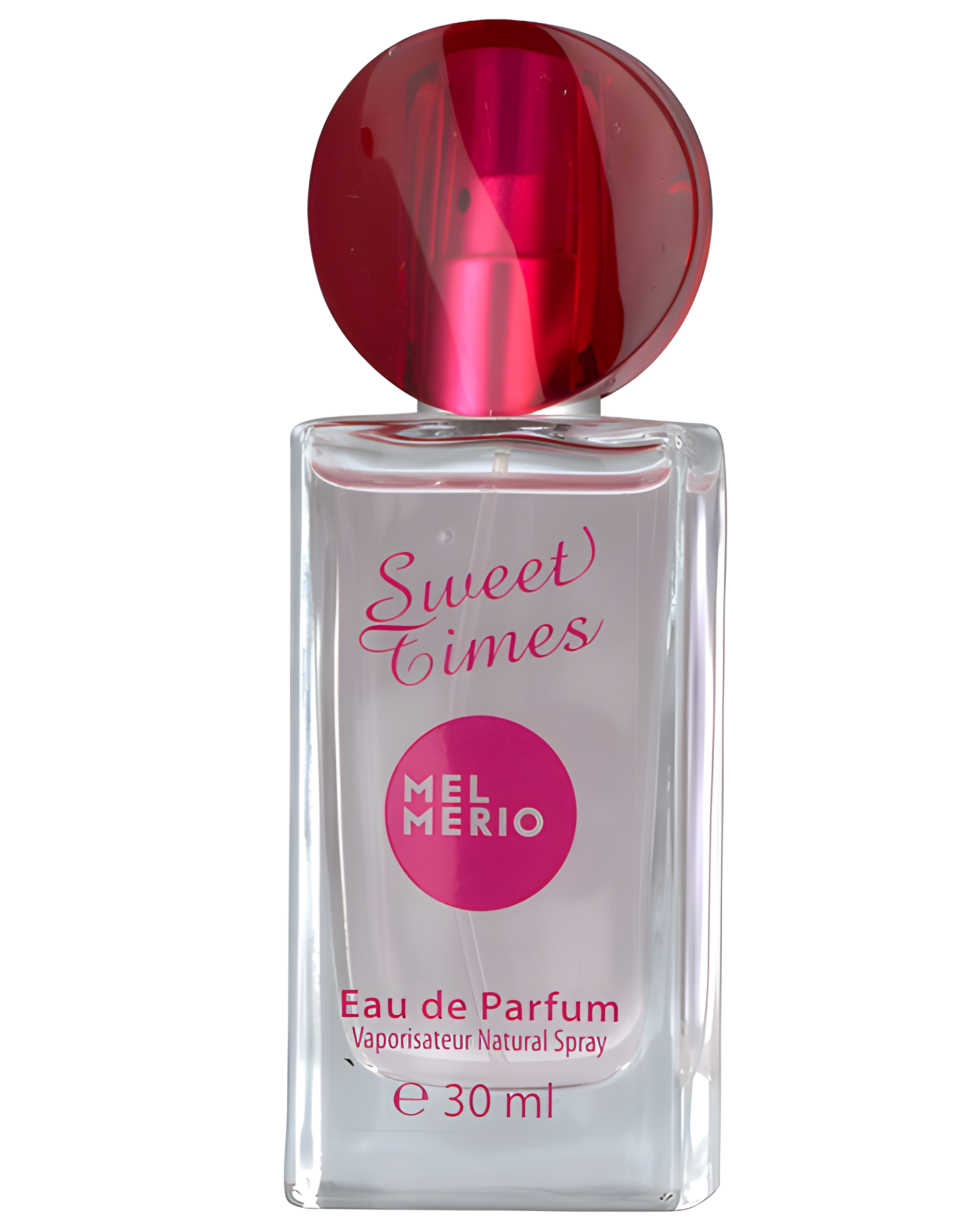 Sweet Times by Mel Merio perfume bottle