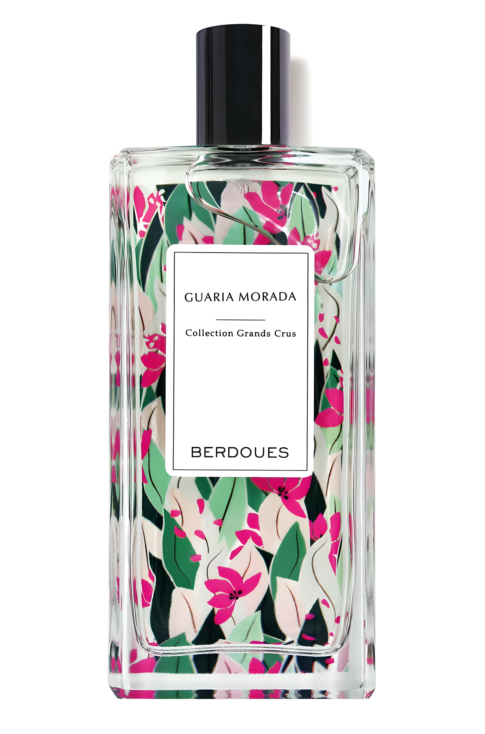 Guaria Morada by Parfums Berdoues perfume bottle