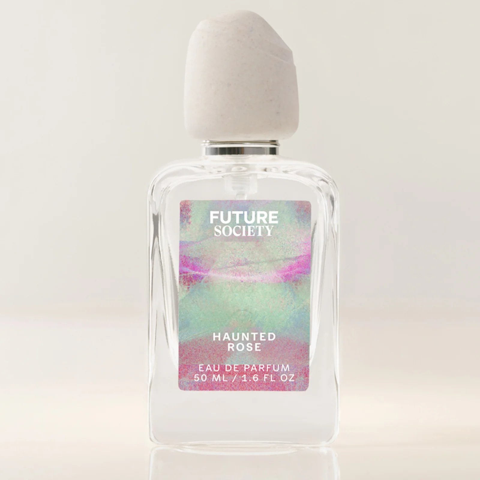 Haunted Rose by Future Society perfume bottle