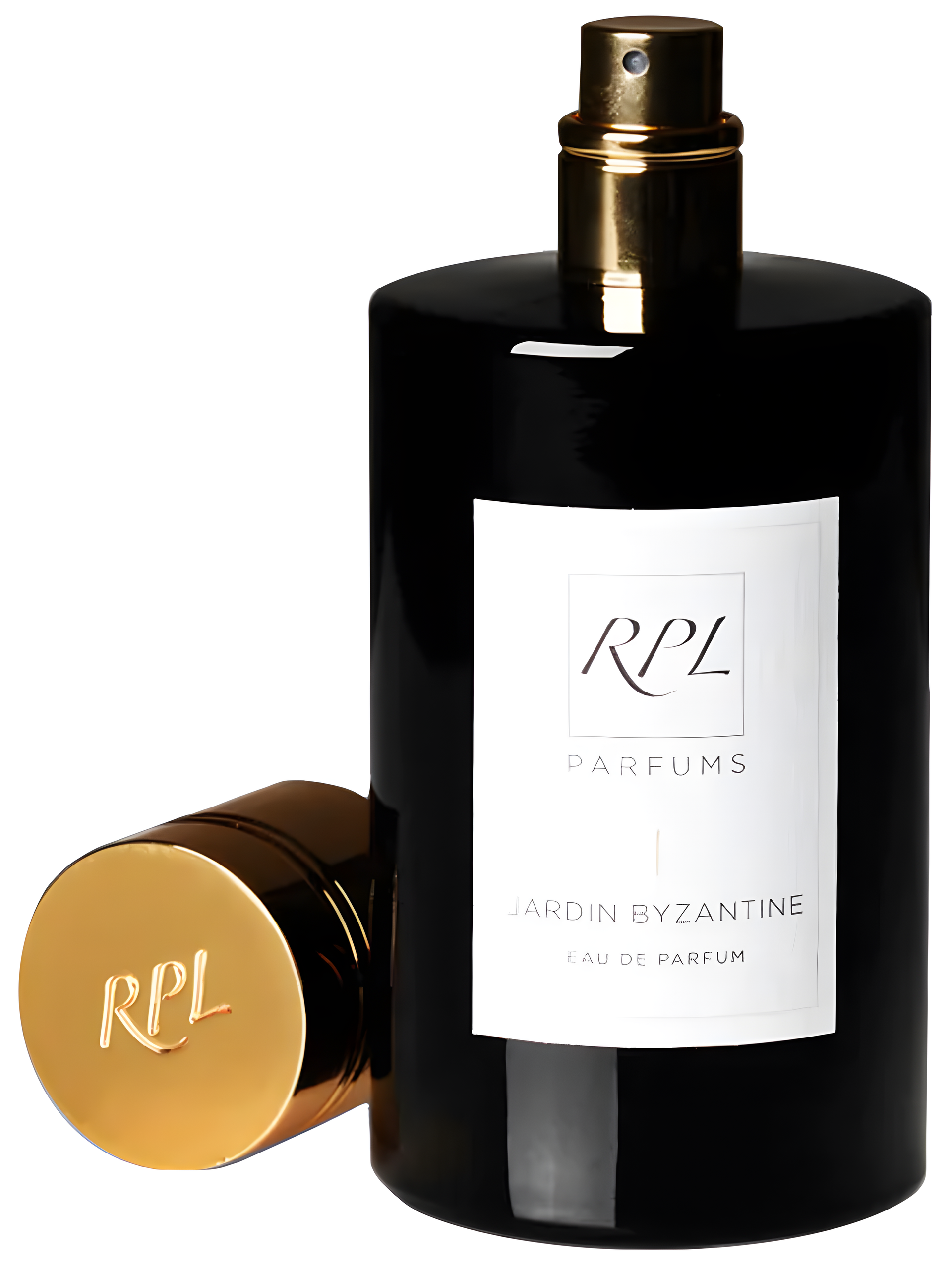 I Jardin Byzantine by RPL perfume bottle
