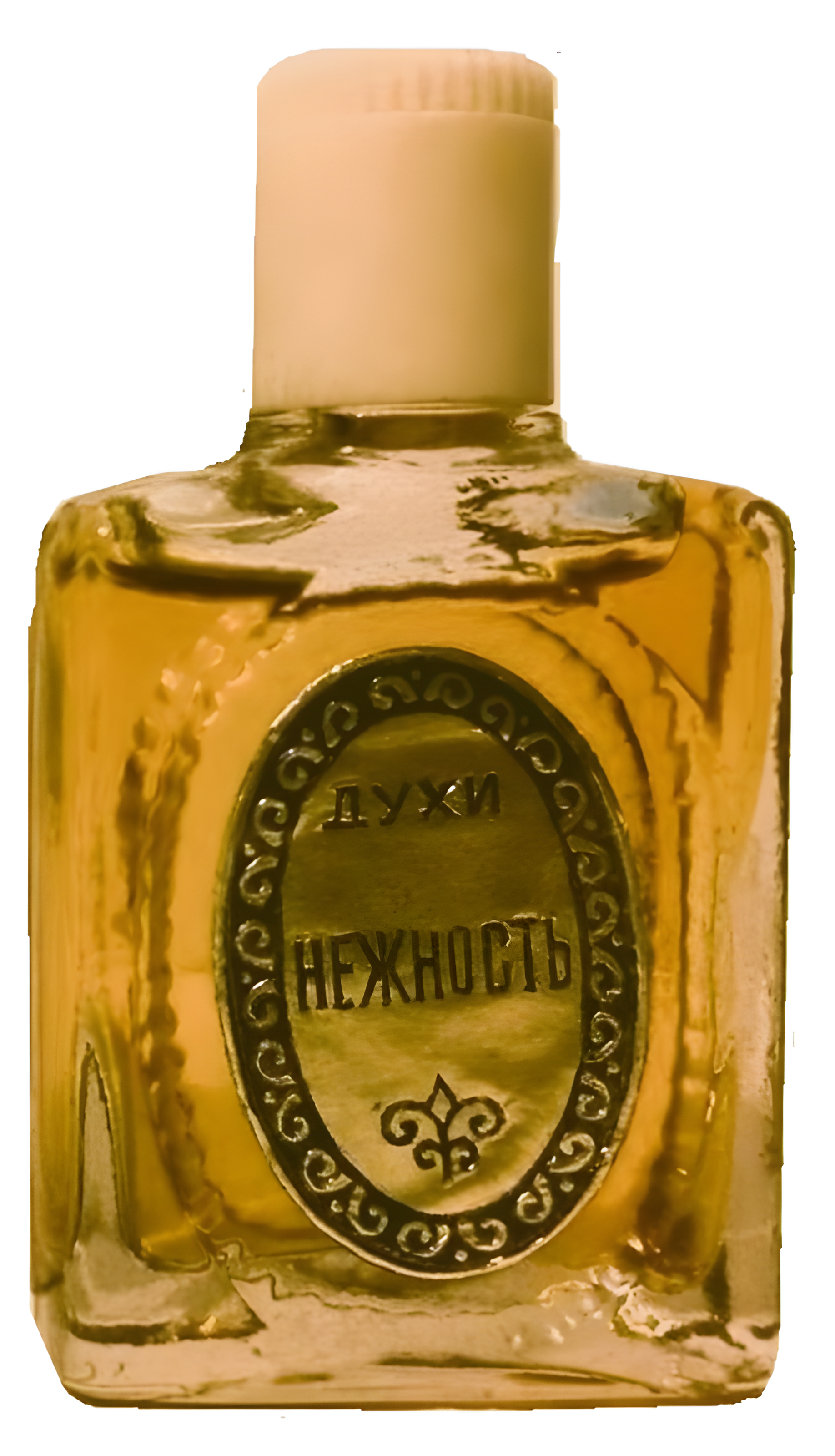 Нежность by Алые Паруса (Alye Parusa) perfume bottle