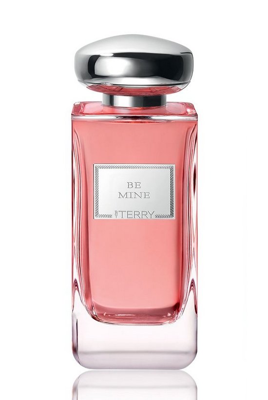 Be Mine by Terry de Gunzburg perfume bottle