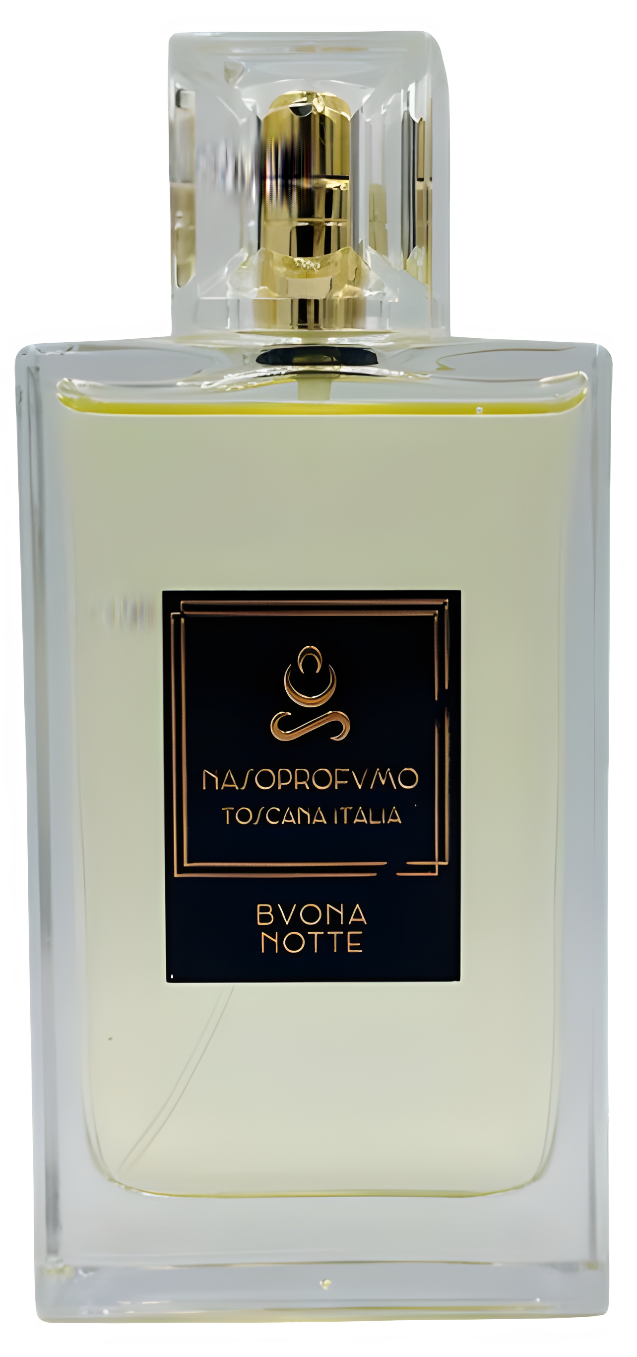 Bonne Notte by NasoProfumo perfume bottle