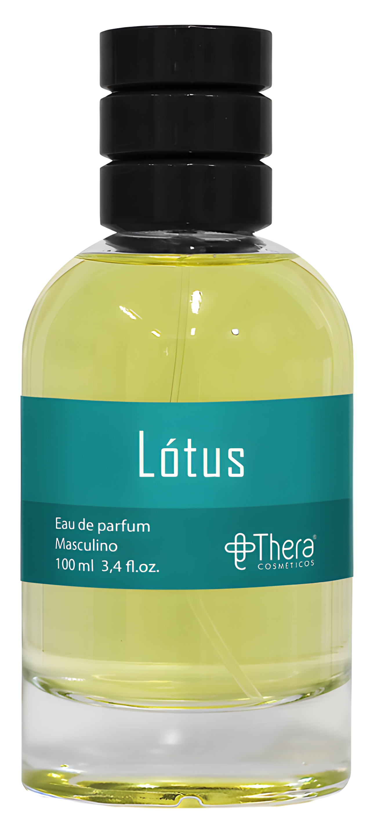 Lótus by Thera Cosméticos perfume bottle