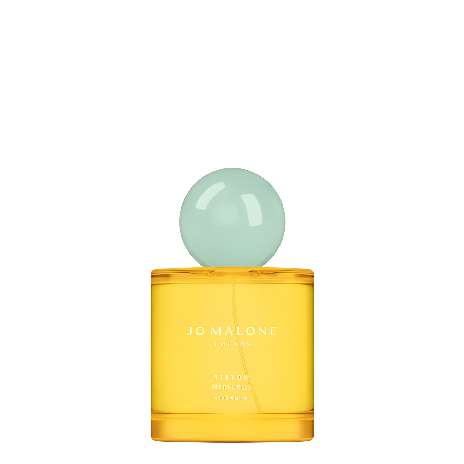 Yellow Hibiscus Cologne by Jo Malone London perfume bottle
