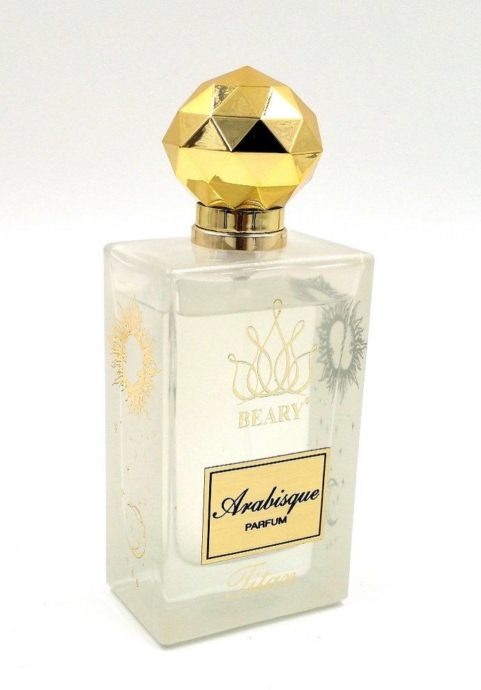 Arabisque by Beary perfume bottle