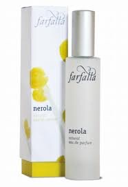 Nerola by Farfalla perfume bottle