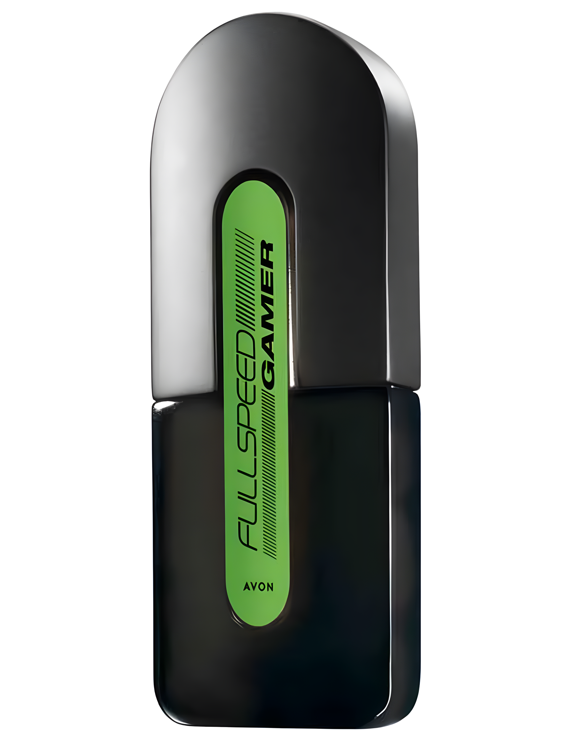 Full Speed Gamer by Avon perfume bottle