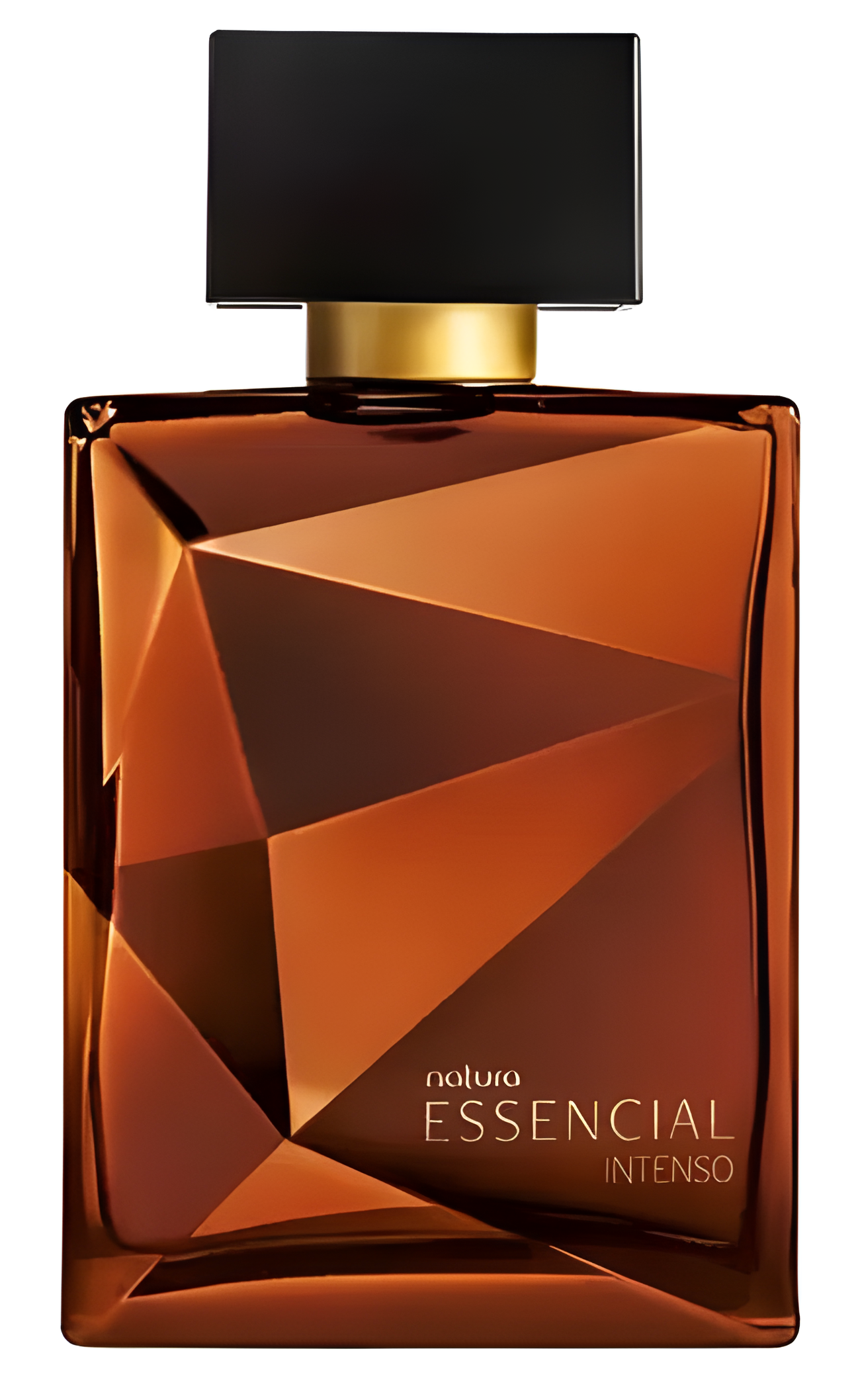 Essencial Intenso by Natura perfume bottle