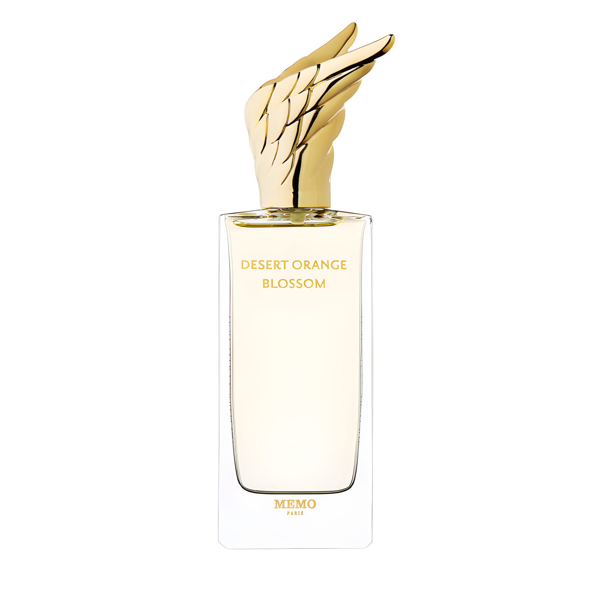 Desert Orange Blossom by Memo Paris perfume bottle