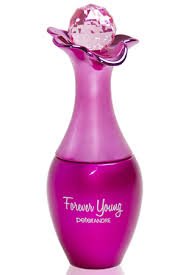 Forever Young by Peter Andre perfume bottle