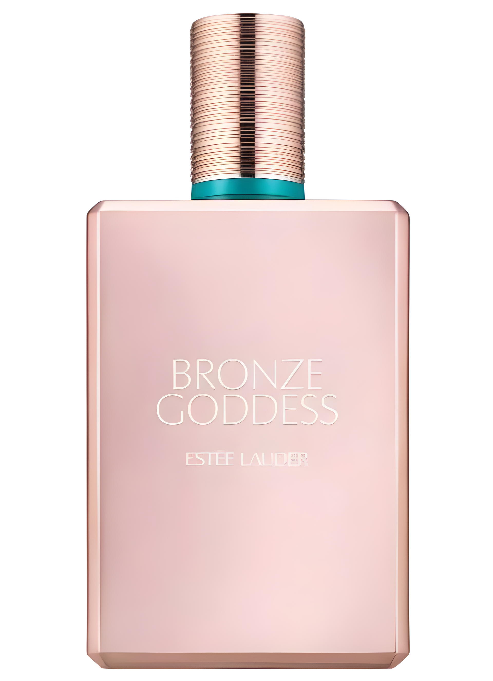 Bronze Goddess Eau de Parfum by Estée Lauder perfume bottle