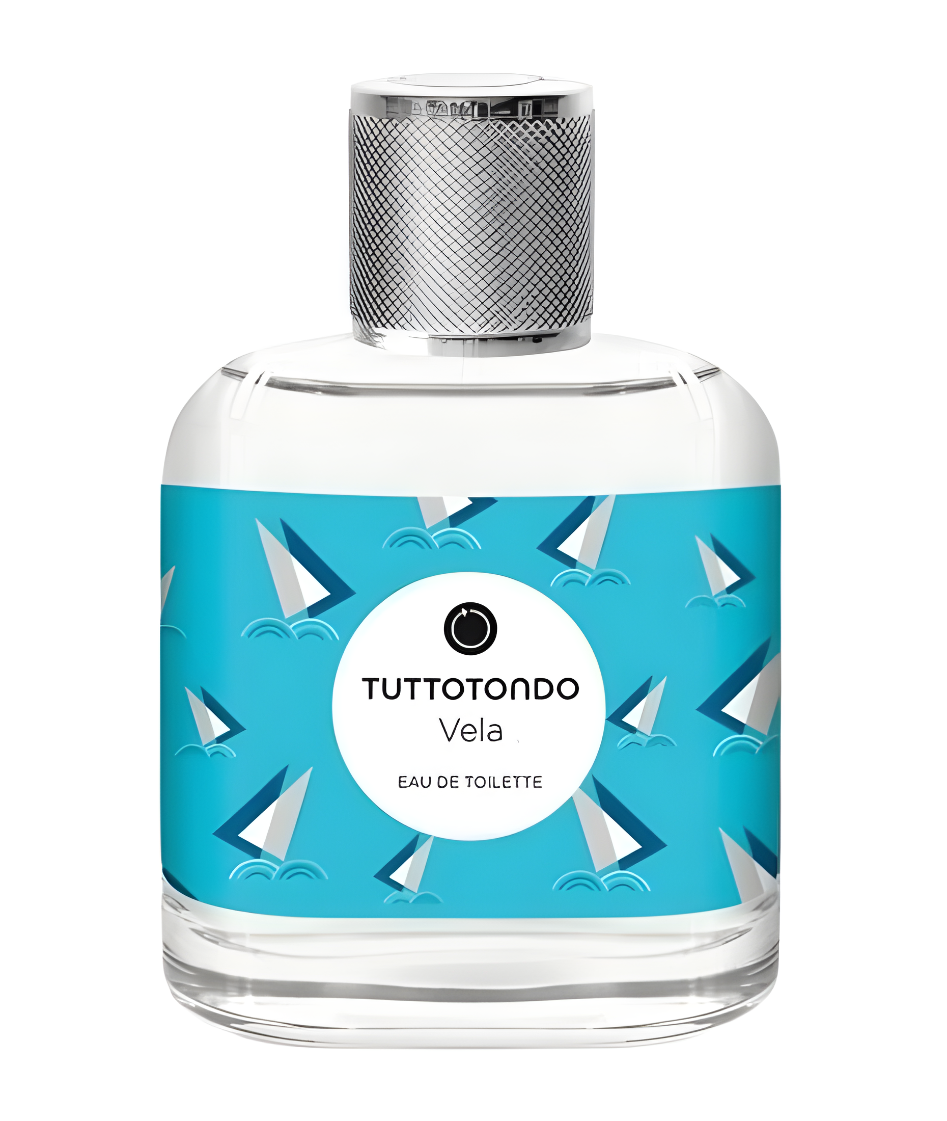 Vela by Tuttotondo perfume bottle