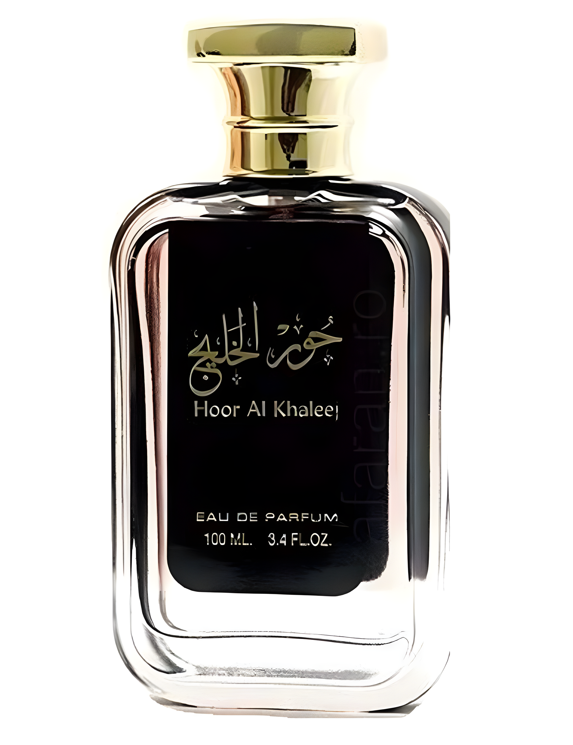 Hoor Al Khaleej by Ard Al Zaafaran perfume bottle